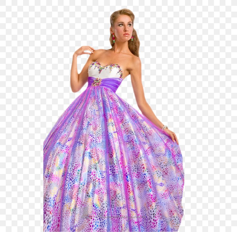 Dress Robe Woman Lilac Gown, PNG, 520x800px, Dress, Blue, Cocktail Dress, Costume, Day Dress Download Free