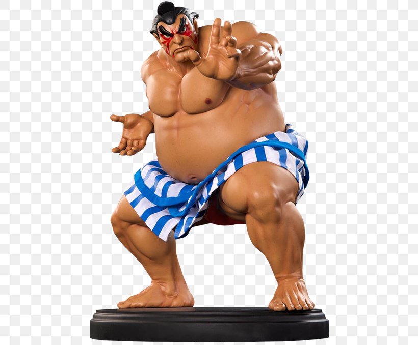 E. Honda Ryu Popular Culture Street Fighter Action & Toy Figures, PNG, 480x678px, E Honda, Action Toy Figures, Bodybuilder, Bodybuilding, Collectable Download Free