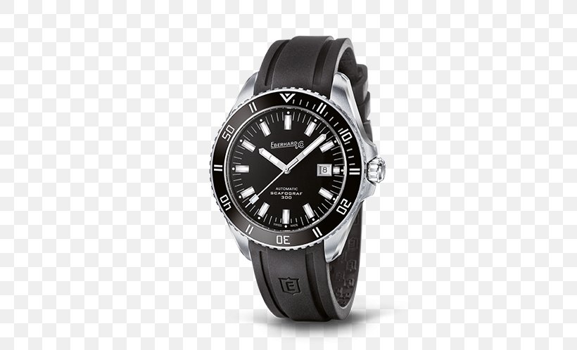 Eberhard & Co. Diving Watch Jewellery Automatic Watch, PNG, 562x498px, Eberhard Co, Automatic Watch, Baselworld, Brand, Chronograph Download Free