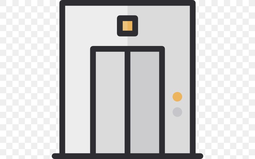 Elevator Icon, PNG, 512x512px, Elevator, Apartment, Architectural Engineering, Area, Building Download Free