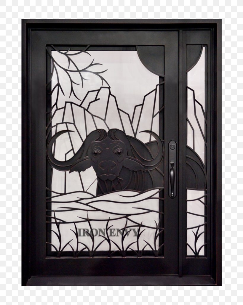 Iron Envy Window Door Picture Frames, PNG, 775x1030px, Window, Black, Black And White, Customer Service, Door Download Free