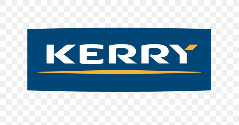 Kerry Group Kerry (Canada) Inc Kerry Canada Logo Brand, PNG, 640x430px, Kerry Group, Area, Banner, Blue, Brand Download Free