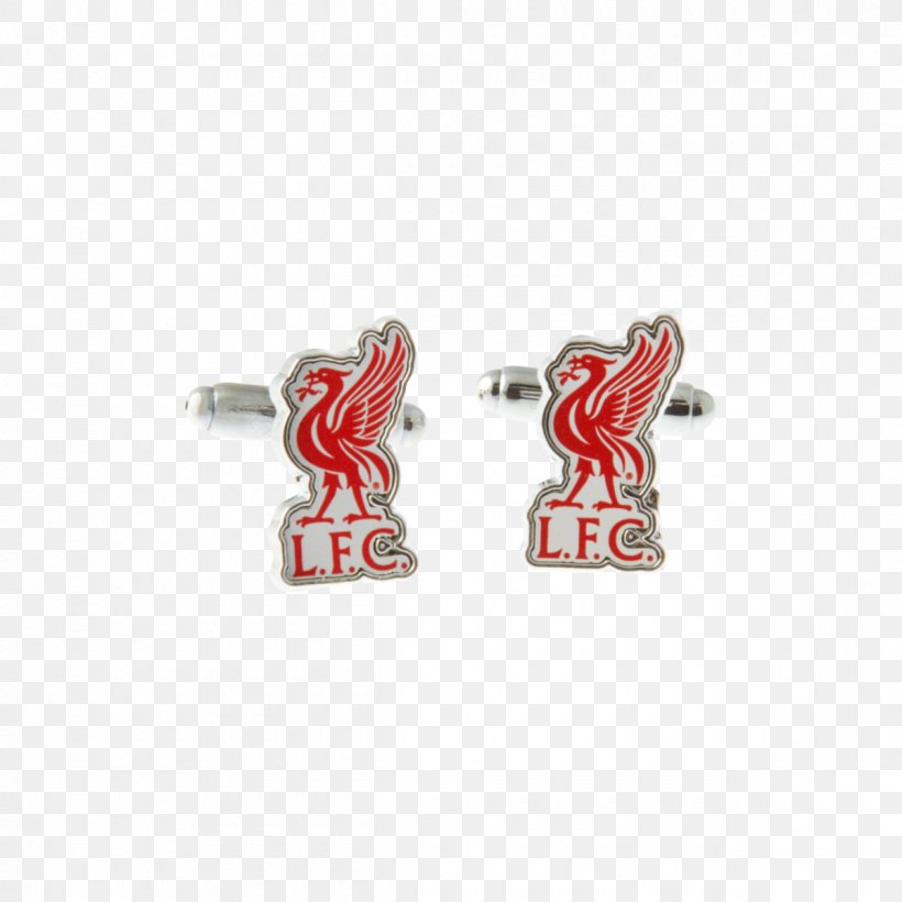 Liverpool F.C. Earring Cufflink Liver Bird Necklace, PNG, 1200x1200px, Liverpool Fc, Body Jewelry, Bracelet, Crest, Cuff Download Free