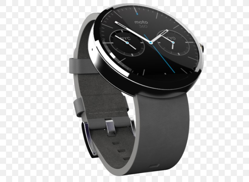 Moto 360 (2nd Generation) Samsung Galaxy Gear Smartwatch Wearable Technology, PNG, 600x600px, Moto 360, Android, Apple, Apple Watch, Brand Download Free