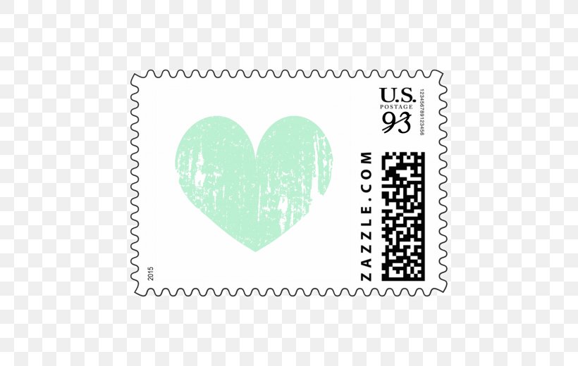 Postage Stamps Postage Rates Mail Paper United States Postal Service, PNG, 520x520px, Postage Stamps, Area, Baby Shower, Gift, Green Download Free