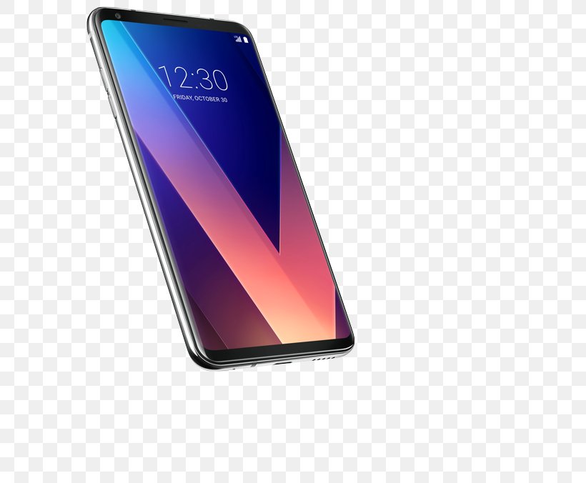 Smartphone LG V30 LG G7 ThinQ LG Electronics LG V20, PNG, 600x676px, Smartphone, Android, Camera, Cellular Network, Communication Device Download Free