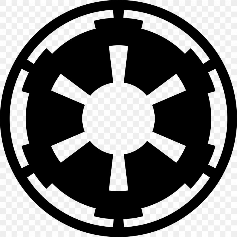 Stormtrooper Galactic Empire Star Wars Rebel Alliance Wookieepedia, PNG, 2000x2000px, Stormtrooper, Area, Black And White, Empire Strikes Back, Galactic Empire Download Free