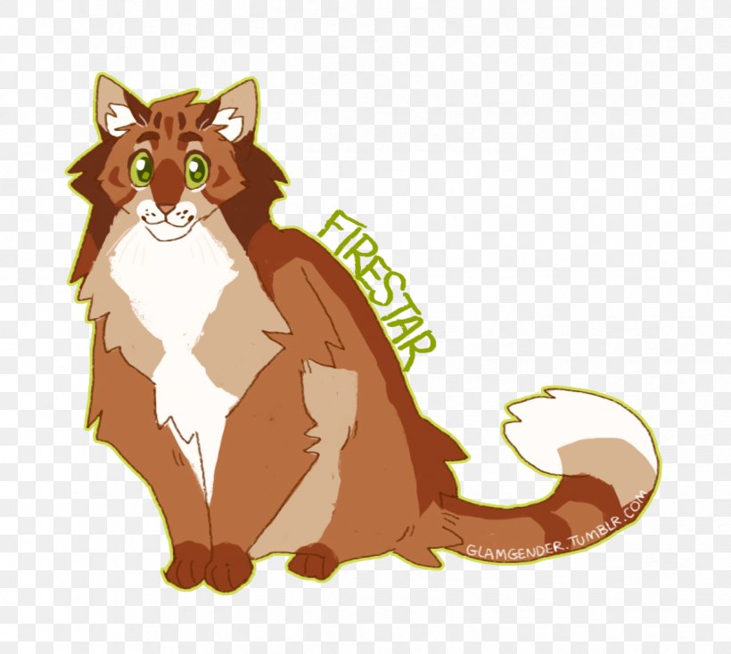 Whiskers Tabby Cat Warriors Firestar, PNG, 1221x1094px, Whiskers, American Curl, American Wirehair, Art, Brown Download Free