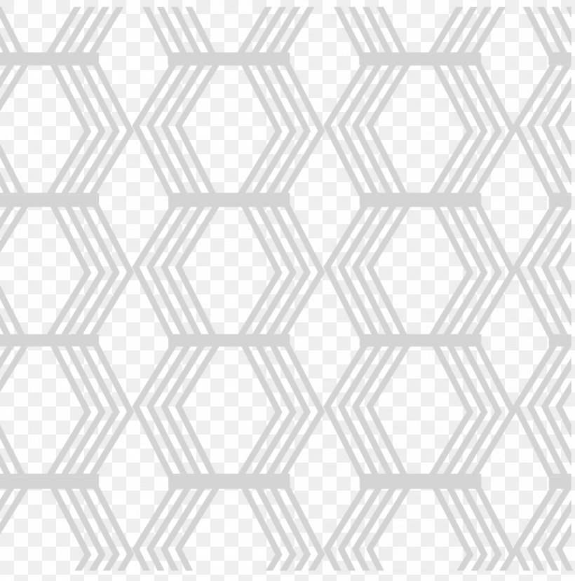 White Symmetry Textile Pattern, PNG, 1000x1012px, White, Area, Black, Black And White, Monochrome Download Free