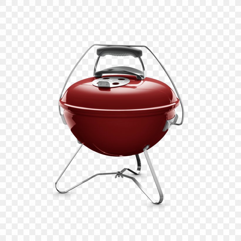 Barbecue Sauce Grilling Weber-Stephen Products Weber Premium Smokey Joe, PNG, 1800x1800px, Barbecue, Bacon, Barbecue Sauce, Bbq Smoker, Charcoal Download Free