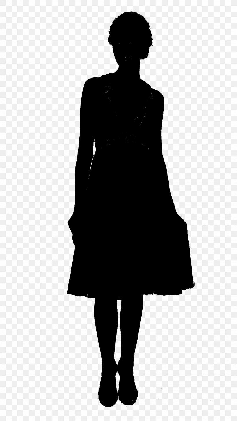 Black M Shoulder Silhouette, PNG, 1440x2560px, Black, Black M, Blackandwhite, Clothing, Cocktail Dress Download Free