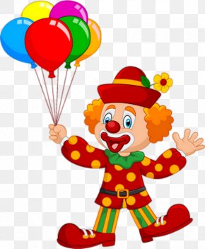 Clown Party Circus, PNG, 612x800px, Clown, Art, Balloon, Birthday ...