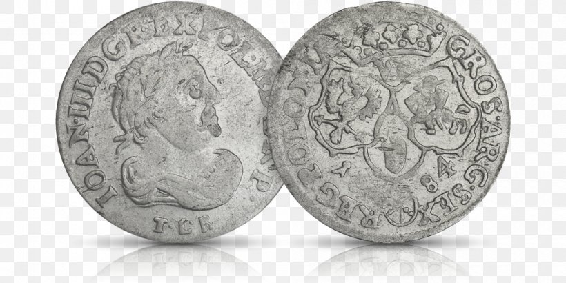 Coin Battle Of Vienna Silver Numismatics, PNG, 1000x500px, Coin, Battle Of Vienna, Currency, Money, Numismatics Download Free