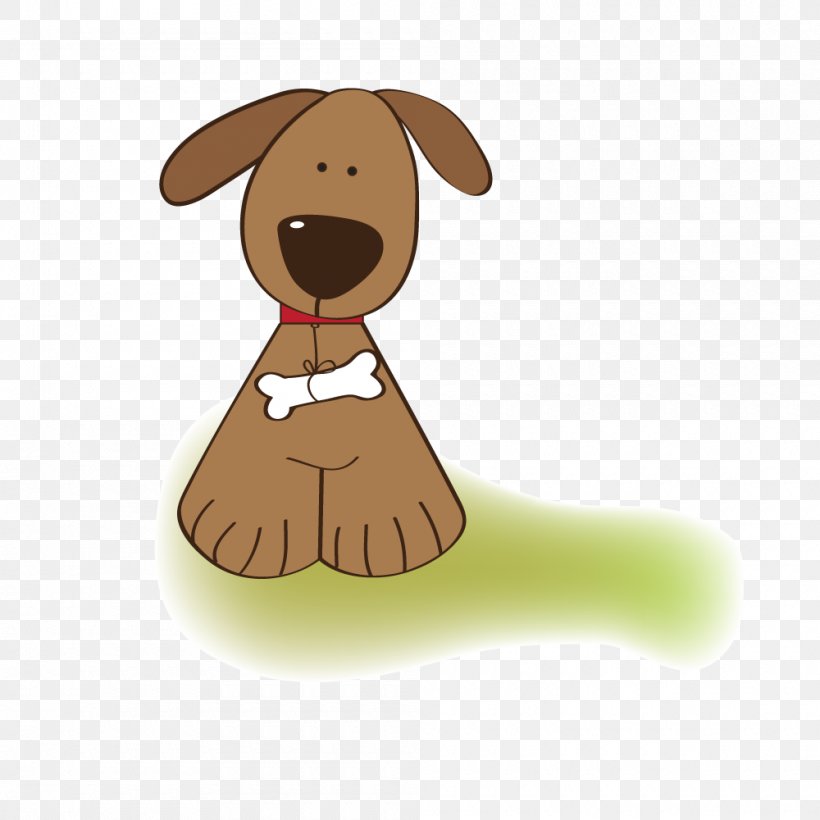 Dog Greeting & Note Cards Birthday Father's Day, PNG, 1000x1000px, Dog, Anniversary, Birthday, Carnivoran, Cartoon Download Free