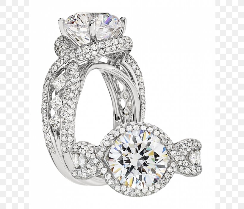 Engagement Ring Diamond Wedding Ring, PNG, 700x700px, Ring, Bling Bling, Blingbling, Body Jewellery, Body Jewelry Download Free