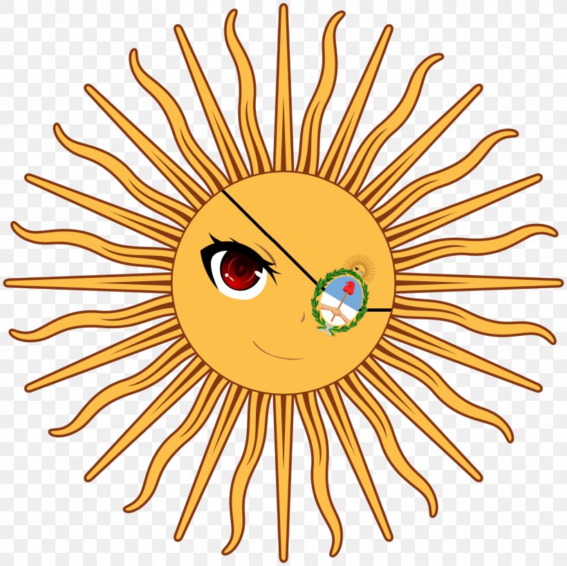 Flag Of Argentina Sun Of May National Symbols Of Argentina National Flag, PNG, 1600x1600px, Argentina, Coat Of Arms Of Argentina, Emoticon, Eye, Face Download Free