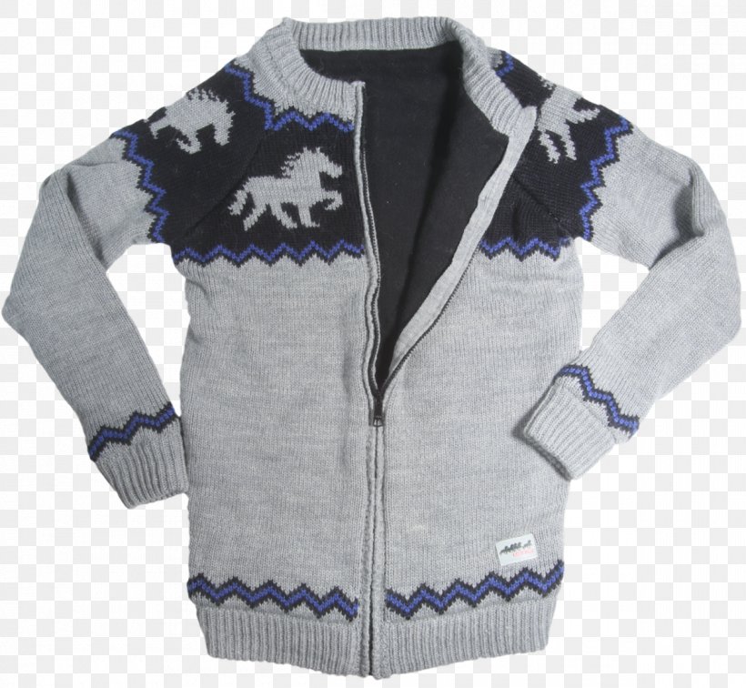 Icelandic Horse Cardigan Karlslund Sweater, PNG, 1200x1107px, Icelandic Horse, Blue, Cardigan, Clothing, Equestrian Download Free