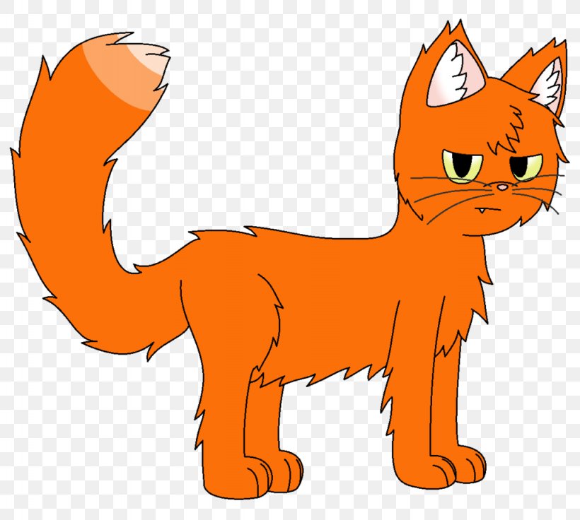 Kitten Whiskers Cat Warriors Firestar, PNG, 1024x920px, Kitten, Animal Figure, Book, Carnivoran, Cartoon Download Free