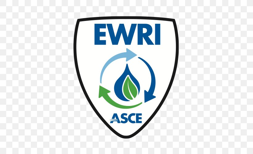 Logo Water Resources American Society Of Civil Engineers Civil Engineering, PNG, 500x500px, Logo, Academic Conference, American Society Of Civil Engineers, Area, Brand Download Free