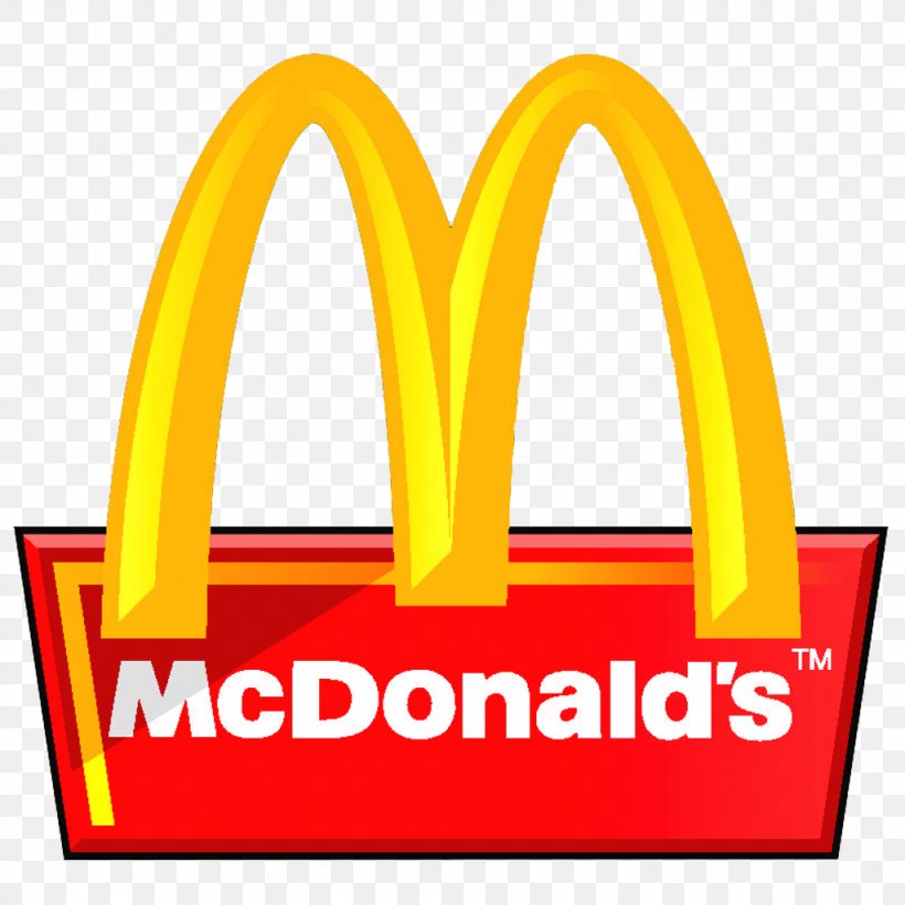 McDonald's Sign Logo Golden Arches Portable Network Graphics, PNG, 1024x1024px, Mcdonalds, Brand, Golden Arches, Logo, Macd Download Free