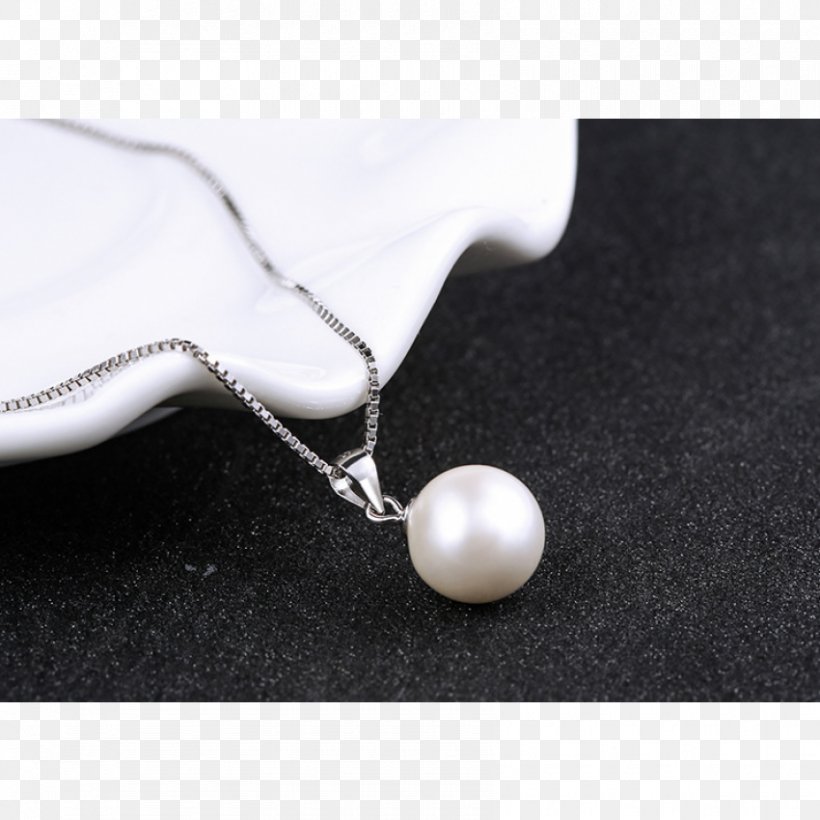 Pearl Earring Charms & Pendants Necklace Silver, PNG, 850x850px, Pearl, Chain, Charms Pendants, Earring, Earrings Download Free