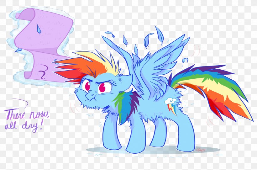 Rainbow Dash Pony Twilight Sparkle Pinkie Pie Applejack, PNG, 1903x1259px, Watercolor, Cartoon, Flower, Frame, Heart Download Free