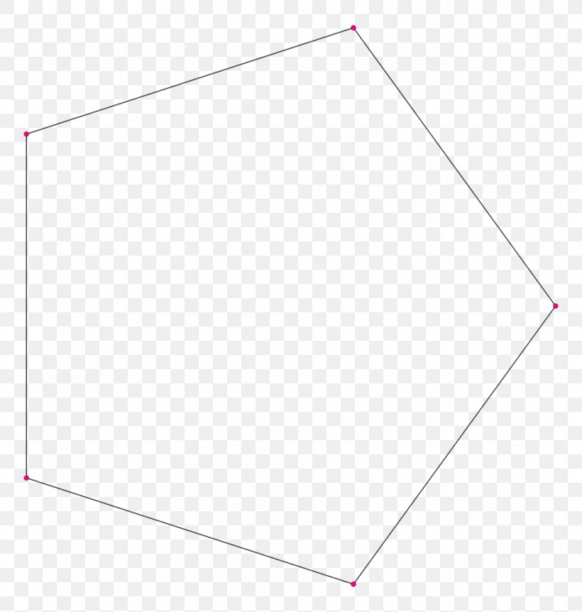 Regular Polygon Pentagon Equilateral Polygon Geometry, PNG, 951x1000px, Regular Polygon, Area, Dihedral Group, Edge, Equiangular Polygon Download Free