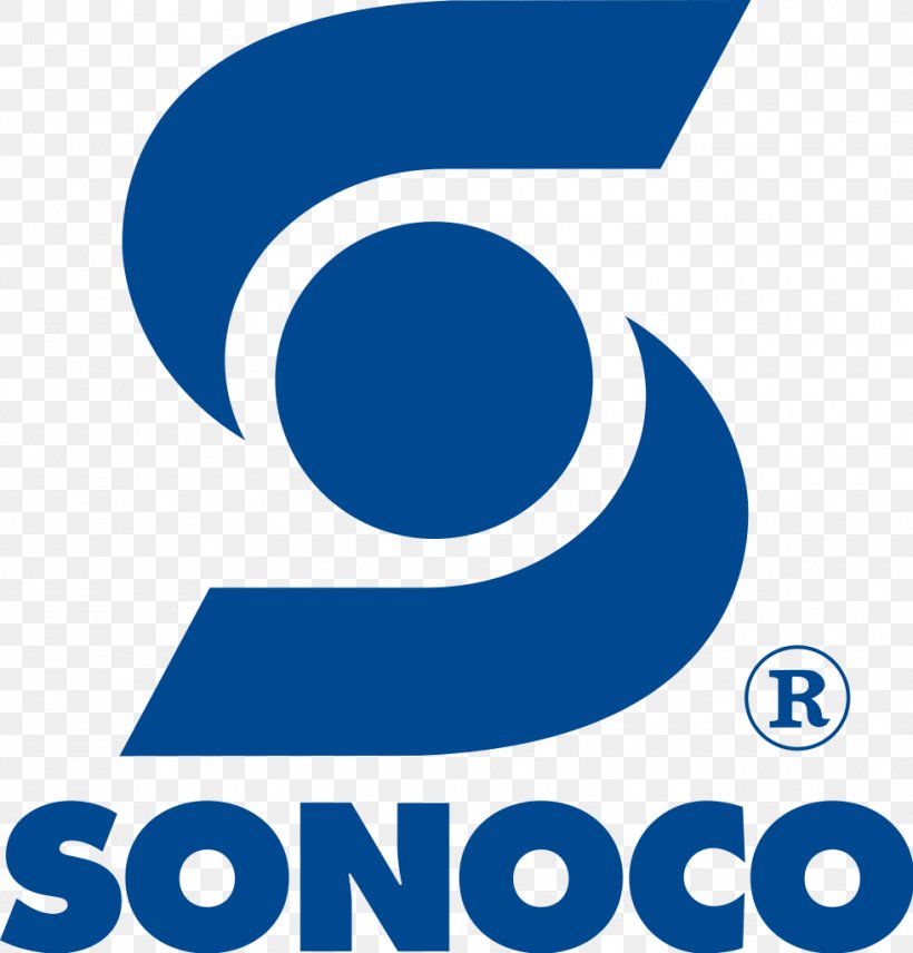 Sonoco's Brazil Logo Sonoco Europe NYSE:SON, PNG, 980x1024px, Sonoco, Area, Blue, Brand, Business Download Free