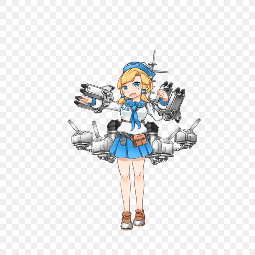 USS Cassin Young Battleship Girls Destroyer Japanese Battleship Nagato, PNG, 1000x1000px, Battleship Girls, Art, Battleship, Cartoon, Destroyer Download Free
