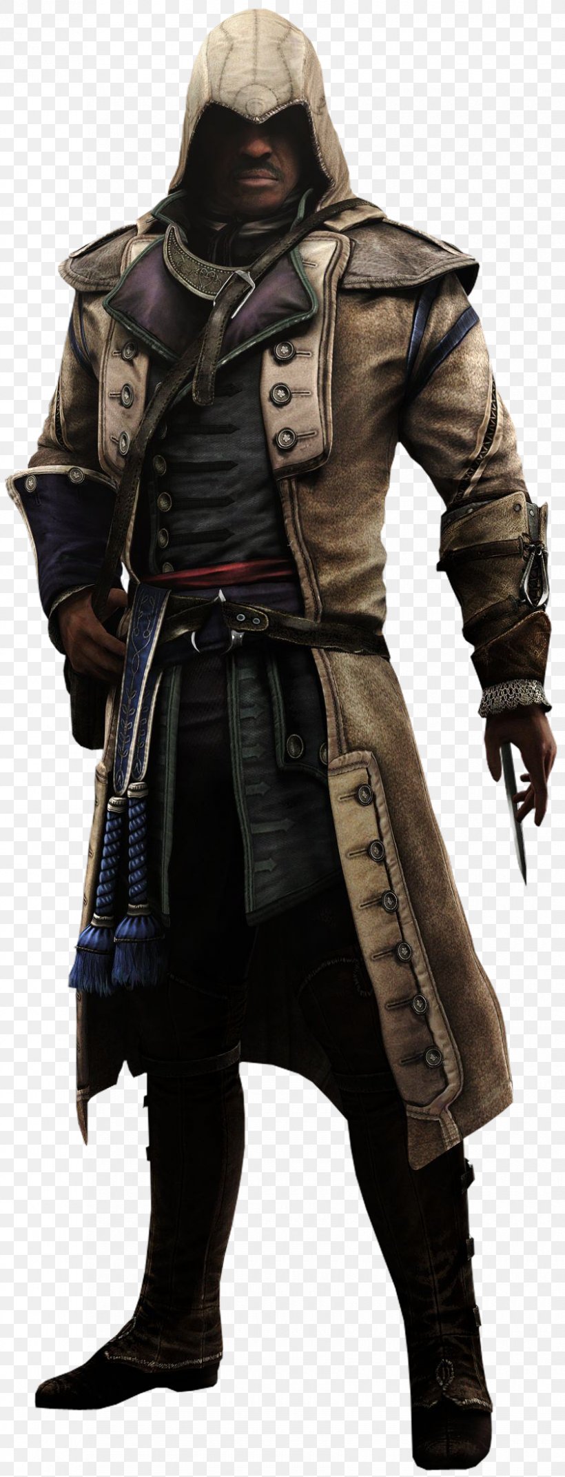 Assassin's Creed III Assassin's Creed Rogue Assassin's Creed Unity Assassin's Creed: Brotherhood, PNG, 840x2195px, Assassin S Creed Iii, Achilles, Armour, Arno Dorian, Assassin S Creed Download Free