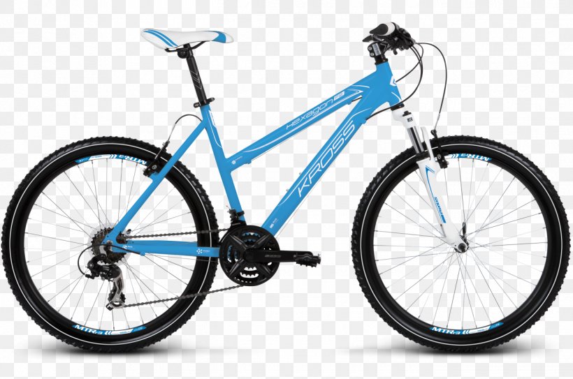 Bicycle Frames Kross SA Mountain Bike Giant Bicycles, PNG, 1350x894px, Bicycle, Automotive Tire, Bicycle Accessory, Bicycle Drivetrain Part, Bicycle Fork Download Free