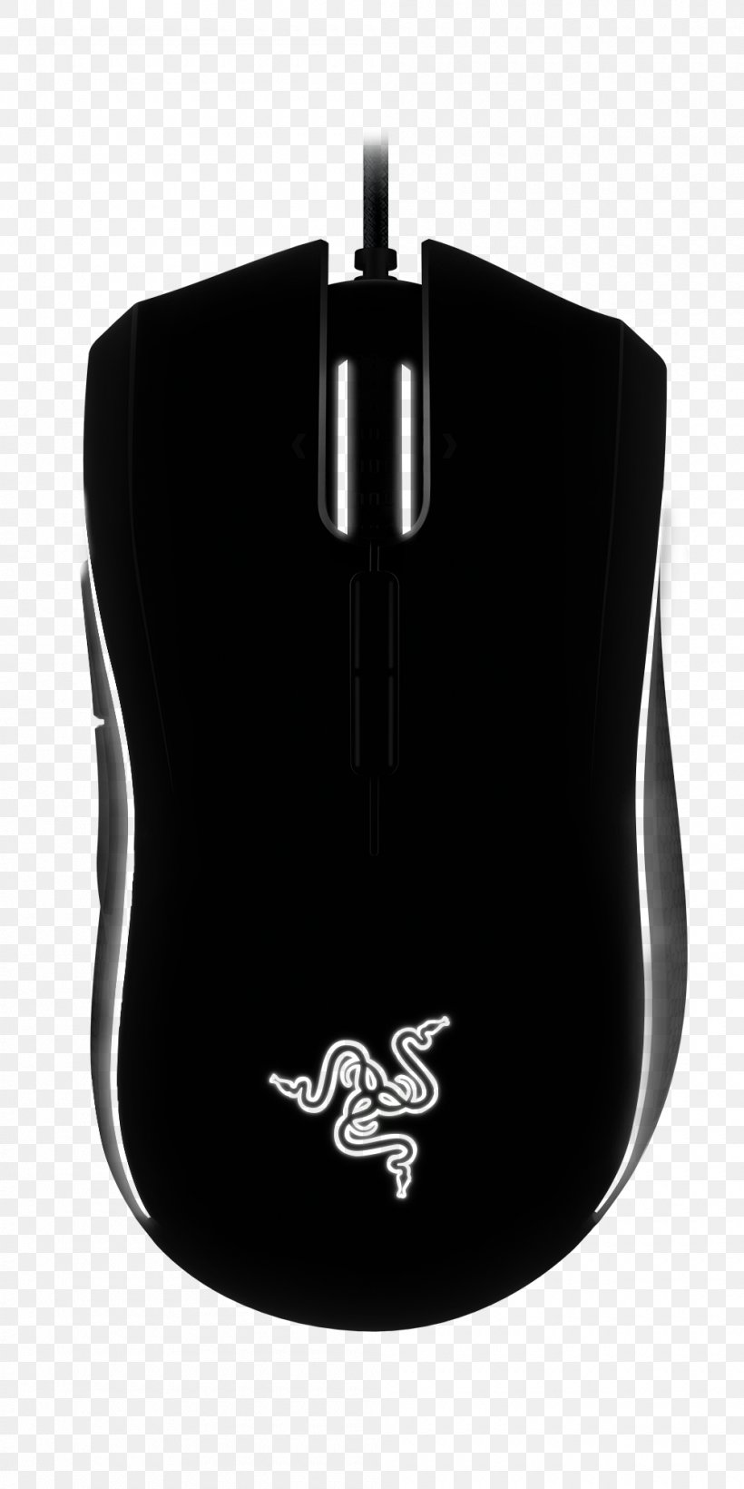 Computer Keyboard Computer Mouse Razer Inc. Gaming Keypad Optical Mouse, PNG, 1000x2000px, Computer Keyboard, Black, Computer Component, Computer Mouse, Dots Per Inch Download Free