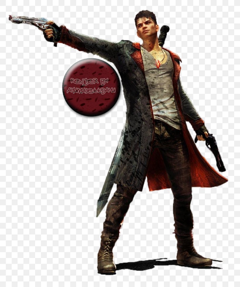 Devil May Cry 4 Devil May Cry 5 Devil May Cry 3: Dante's Awakening Devil May Cry: HD Collection DmC: Devil May Cry, PNG, 816x979px, Devil May Cry 4, Action Figure, Costume, Dante, Devil May Cry Download Free