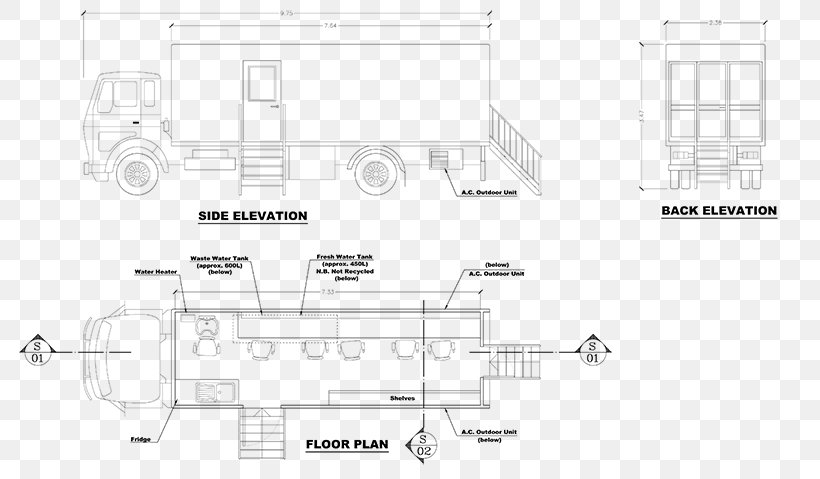 Floor Plan Technical Drawing, PNG, 800x479px, Floor Plan, Area, Black And White, Diagram, Drawing Download Free