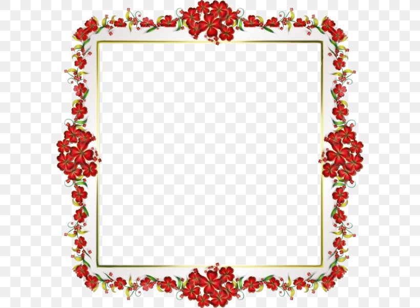 Graphic Design Frame, PNG, 600x601px, Cuadro, Decorative Borders, Flower Frame, Heart, Interior Design Download Free