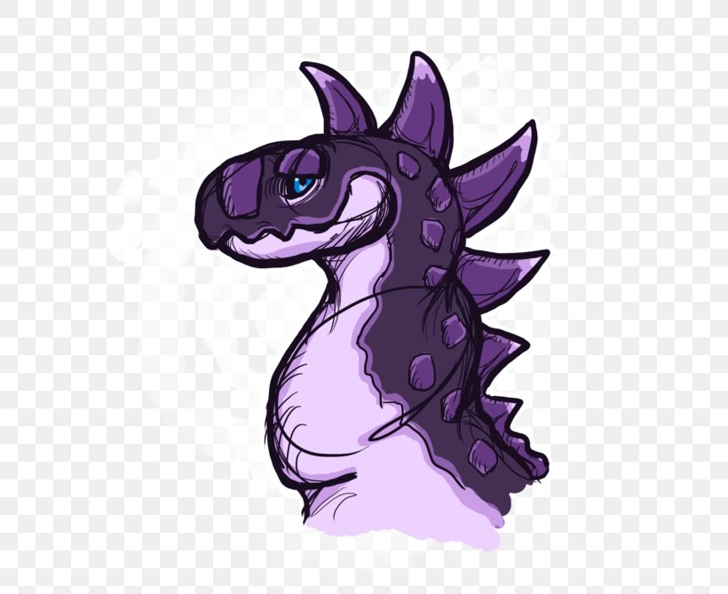 Horse Violet Purple Lilac, PNG, 600x669px, Horse, Animal, Cartoon, Character, Dragon Download Free