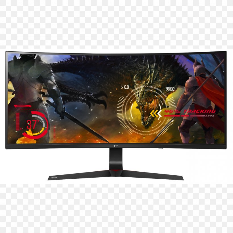 LG 34UC-99W Hardware/Electronic 21:9 Aspect Ratio Nvidia G-Sync Computer Monitors IPS Panel, PNG, 1280x1280px, 219 Aspect Ratio, Advertising, Computer Monitor, Computer Monitors, Display Advertising Download Free