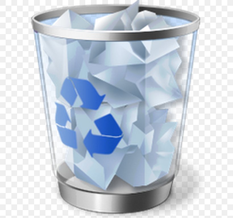 Recycling Bin Trash Rubbish Bins & Waste Paper Baskets, PNG, 768x768px, Recycling Bin, Computer, Directory, Drinkware, Glass Download Free