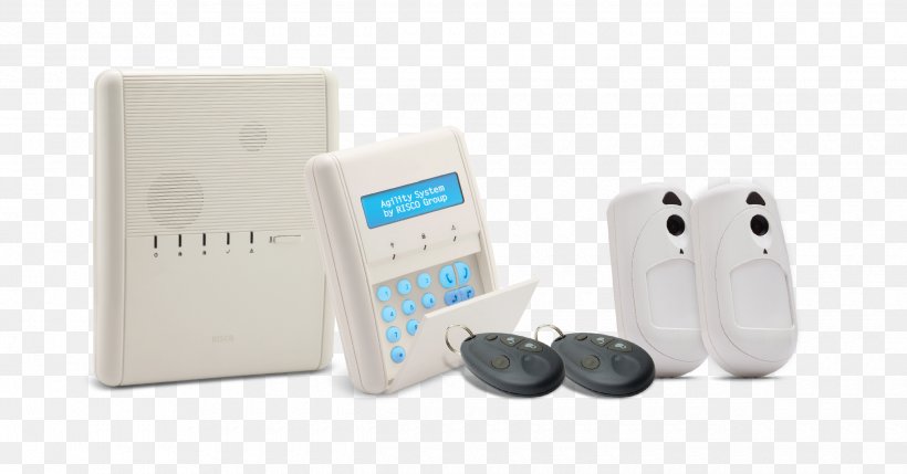 Security Alarms & Systems Alarm Device Electronics, PNG, 2480x1299px, Security Alarms Systems, Alarm Device, Backup Battery, Battery, Electronic Device Download Free