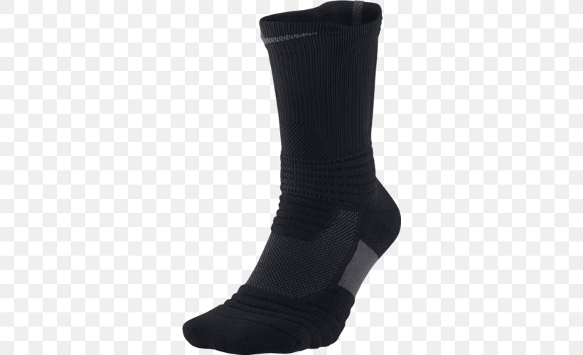 Sock Nike Mercurial Vapor Shin Guard Clothing, PNG, 500x500px, Sock, Adidas, Black, Boot, Clothing Download Free