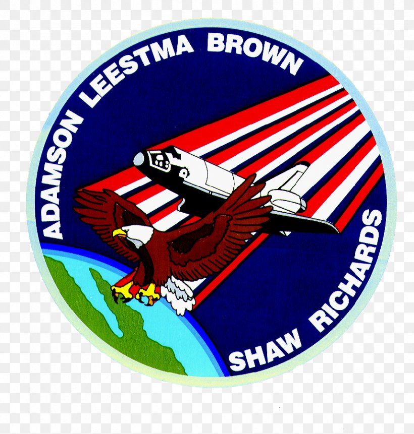 Space Shuttle Program STS-28 STS-61-C Kennedy Space Center STS-1, PNG, 857x900px, Space Shuttle Program, Brand, Emblem, Kennedy Space Center, Label Download Free