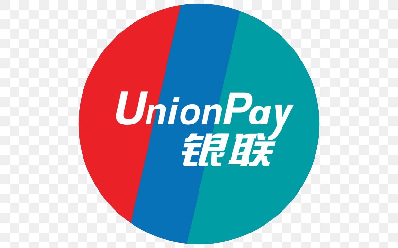 UnionPay EFTPOS Payment Bank Credit Card, PNG, 512x512px, Unionpay, Area, Bank, Blue, Brand Download Free