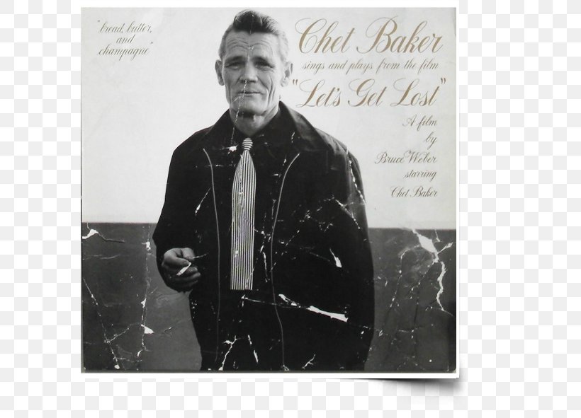 Chet Baker Sings And Plays From The Film 