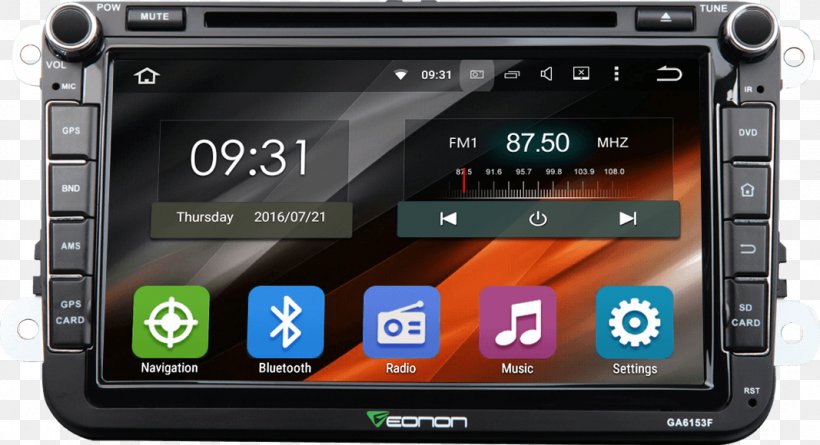 GPS Navigation Systems Car Volkswagen Auto Memory Škoda Auto, PNG, 1067x580px, Gps Navigation Systems, Android, Auto Memory, Bmw, Car Download Free