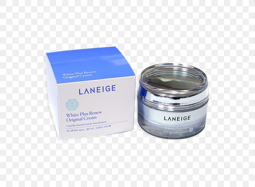 Laneige Moisturizer Skin Whitening Skin Care, PNG, 600x600px, Laneige, Beauty, Cosmetics, Cream, Melanin Download Free