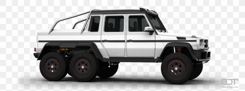 Mercedes-Benz G-Class Car Off-road Vehicle Tire, PNG, 1004x373px, Mercedesbenz Gclass, Automotive Exterior, Automotive Tire, Automotive Wheel System, Brand Download Free