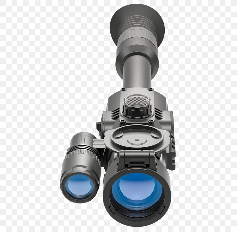Night Vision Device Photon Optics Yukon Telescopic Sight, PNG, 443x800px, Night Vision Device, Camera Accessory, Camera Lens, Digital Data, Distance Download Free