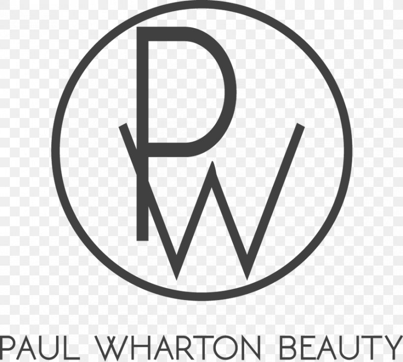 PAUL WHARTON STYLE Skin Care DC Fashion Incubator Logo Beauty, PNG, 891x800px, Skin Care, Area, Beauty, Black And White, Brand Download Free