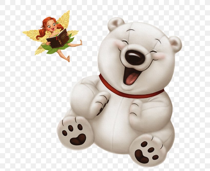 Polar Bear Christmas Clip Art, PNG, 700x670px, Watercolor, Cartoon, Flower, Frame, Heart Download Free