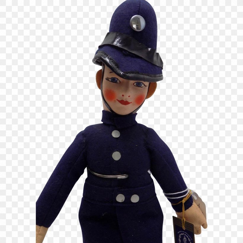 barbie doll police
